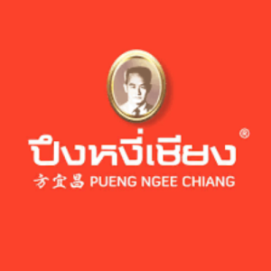 Pueng Ngee Chiang