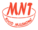 MNT Food Machine บริการออกแบบเครื่องจักรในอุตสากรรมอาหาร